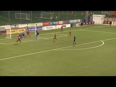 Sliema Wanderers (1-3) Gżira United MD14 – 18.01.2022 #MATCHHIGHLIGHT