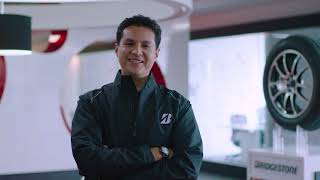  Fostering a Great Environment | Be Bridgestone