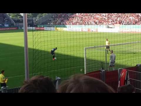 Rot weiss essen - Arminia Bielefeld