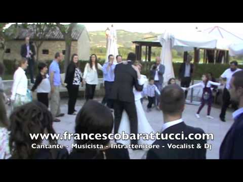 Primo ballo sposi al Matrimonio - Sam Smith "Stay with me" - Castello di Septe Francesco Barattucci