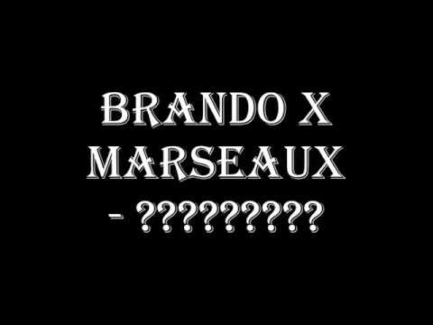 Brando x Marseaux - ????????? (Lyrics - Στίχοι)
