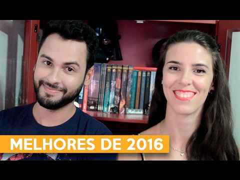 MELHORES LEITURAS DE 2016 | Admir�vel Leitor