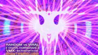 VMX1 - Phantasmagoria Trailer (Psytrance / Goa mix by DoctorSpook)