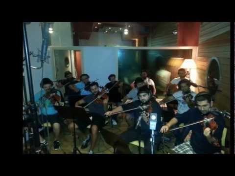 İstanbul Strings & Süleyman Çelik - Swing