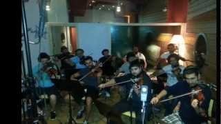 İstanbul Strings & Süleyman Çelik - Swing