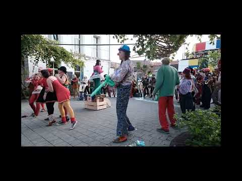 2025 10 04 OPENINGSDAG SEIZOEN '25   '26 Propere Fanfare video opname @ bij de vieze gasten 6