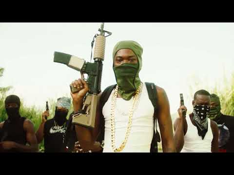 SKILLIBENG X BUSTA RHYMES