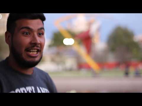 LUCK G vs TRADU - 4tos /FECHA 4/ Elite Free