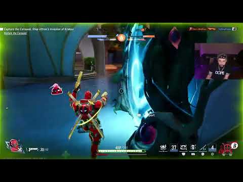 i AM MAXIMUM EFFORT... | #hollywoodone on #Twitch