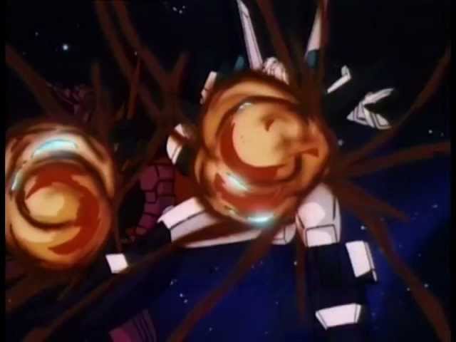 Opening | The Headmasters - Hironobu Kageyama [Subtitled]