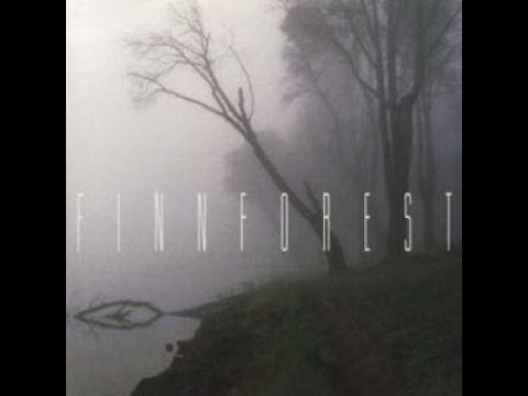 Forgotten Favorites: Finnforest 'Finnforest/Lähtö Matkalle' (1975/1976)