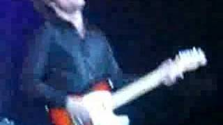 Mando diao - live, piece of "Amsterdam"