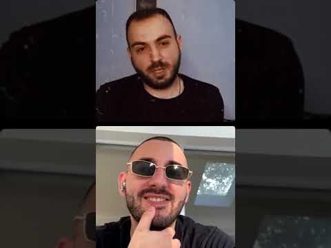 #RELAX - S2/EM57 - Josip Nedic: "Finalista ZVEZDA GRANDA ili ne?" - 21.6.2023 (IG: @emisija_relax)