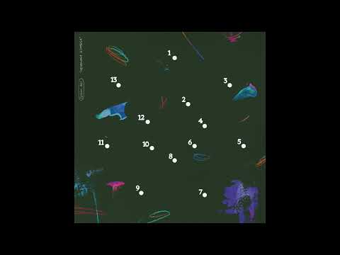 Terno Rei - Nenhuma Estrela (Full Album) [2025]