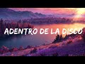 Darell, Myke Towers - Adentro de la Disco | Top Music Trending