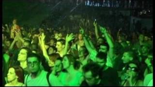 Hashishi - Kultur Shock - Live In Europe