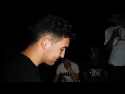 Kev vs Krissan 4tos WB