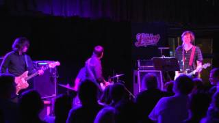 Thurston Moore band live  &#39;Forevermore&#39;   2015  Detroit