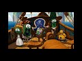 Opening To Super Why Jasper S Cowboy Wish DVD 2007