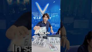 Chính sách biển giờ thay đổi, các bác chịu khó chờ nhé ạ.. 👇  #xemaydienvinfast #vinfasthuyhieu 