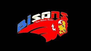 Nonoman - Les Bisons (clip officiel 2016)