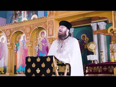 St Nektarios and Christian Service