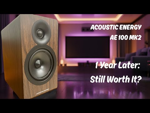 Lohnen sie sich im Jahr 2025 noch? AE100 Mk2 im Langzeittest