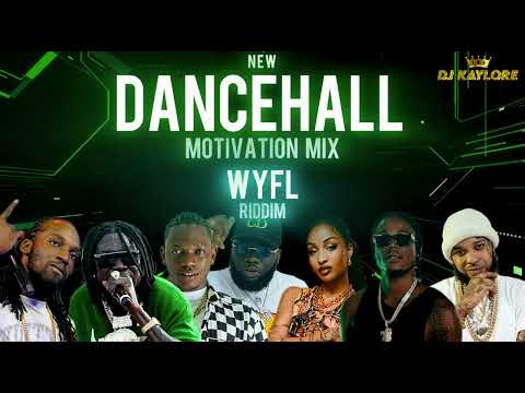 NEW DANCEHALL MIX 2025 WYFL VALIANT CHRONIC LAW SKIPPA VYBZ KARTEL MASICKA TOMMY LEE INPHA 450