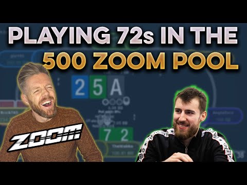 The Limitless Strategy - Poker Ambition Stream Highlights