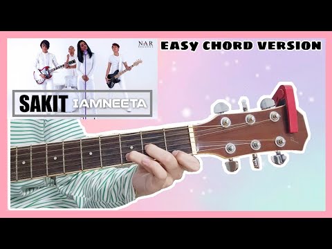 Sakit - Iamneeta