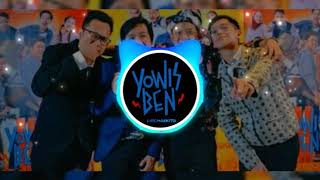 Download lagu Konco sing apik - YOWISBEN mp3 Download lagu Konco sing apik - YOWISBEN mp3