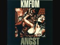 KMFDM - Move On