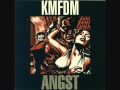 KMFDM - Move On 