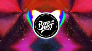 Proto, Chin Chilla, Midsplit - Feels Like (feat. Teodora) [Bass Boosted]