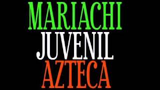 Mariachi Juvenil Azteca    VIVA JALISCO
