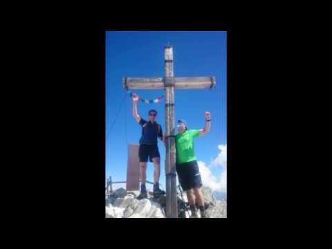 Hochfeiler 14 08 2016 Böhmischer Traum