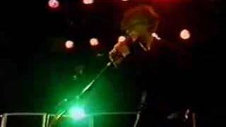 Jesus & Mary Chain "In a Hole"