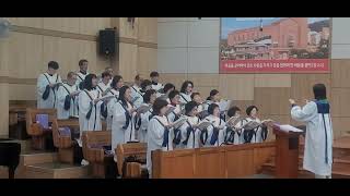 설교 동영상 메인 