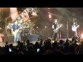 Nickelback, "Hero" Rogers Arena, Van. Mar./15 ...