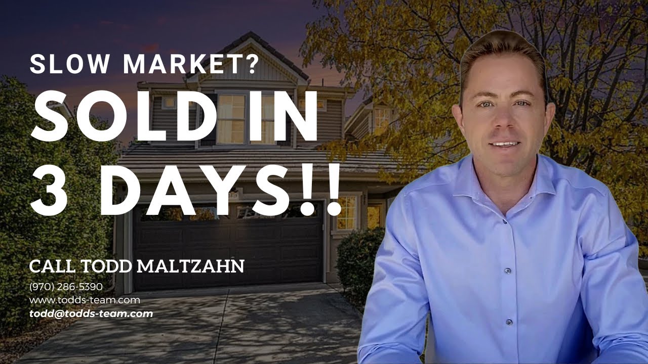 🏡✨ SOLD in a Flash! ✨🏡
