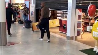 18 mois de prison avec sursis pour chacun des rappeurs Booba et Kaaris