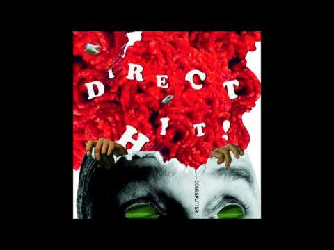 Direct Hit! - Snickers Or Reese's (Pick Up The Pieces)