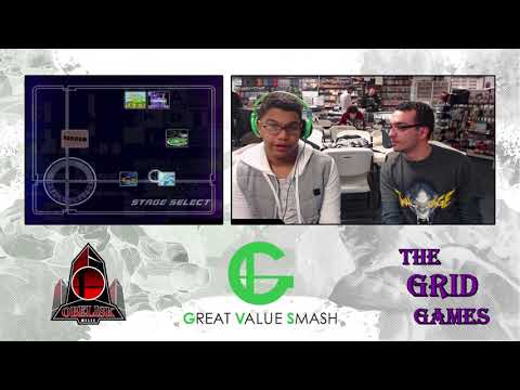 Melee: SITH | Darth Arty (Fox) V WDR | PhantomJMA (Falco) - Obelisk  Tournament SSBM