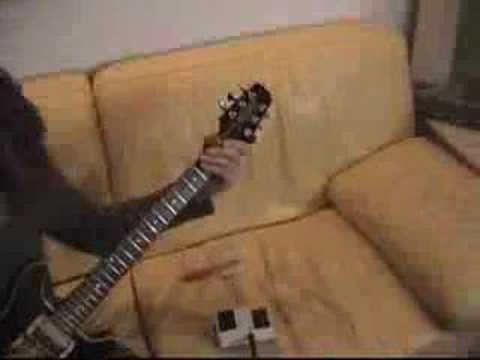 02 Unfaithful im Studio - Der Aufbau