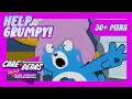 Carebears Will Anyone Help Grumpy Bear 30 Mins Full Episodes Unlock The Music