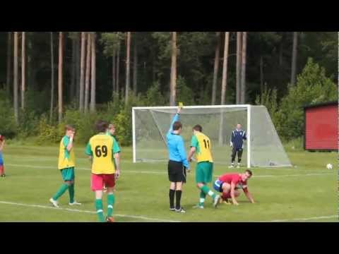 20120606 Valskog IK vs Norberg/Högfors FK