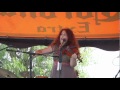 Suzy Thompson Stop & Listen