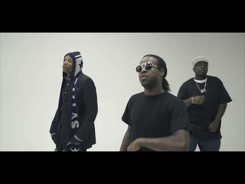 "Do What I Gotta Do" JLC feat Lil Lo, Iam Me (Official Video) Dir by Blurry Vision Films