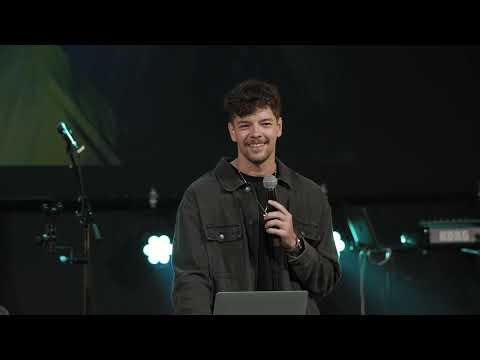 Responding to God's Call: How Do We React? | Eric Yakimchuk