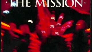 The Mission U.K. - Sway -
